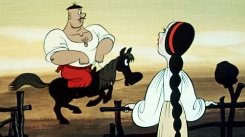 Як козаки на весіллі гуляли Bild 5