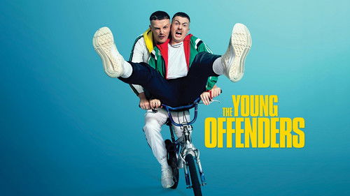 The Young Offenders Bild 5