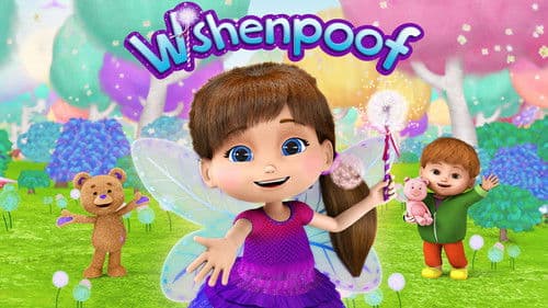 Bianca Zauberkind Bild 2