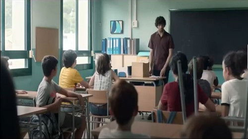 Uno para todos Bild 2