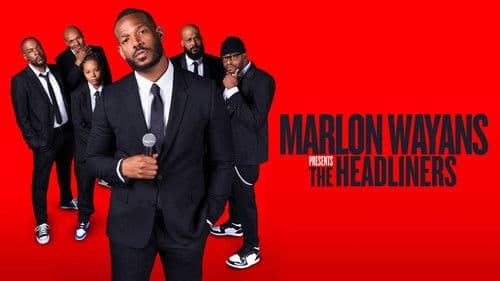 Marlon Wayans Presents: The Headliners Bild 4