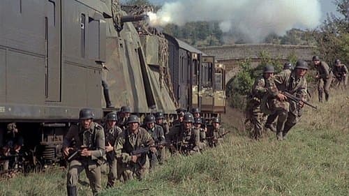 Ein Haufen verwegener Hunde Bild 4