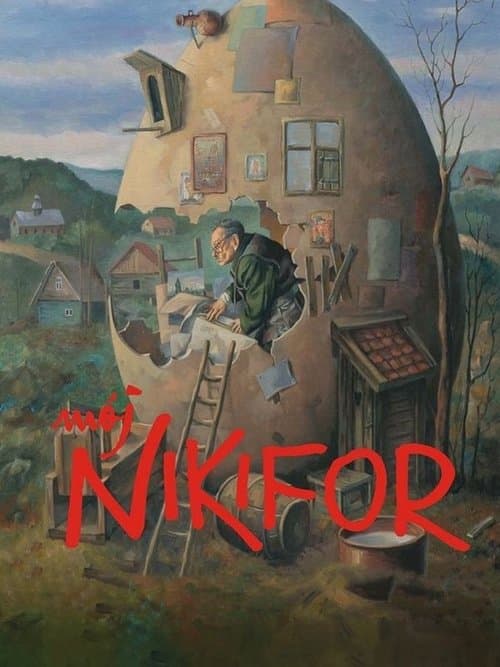 Mein Nikifor