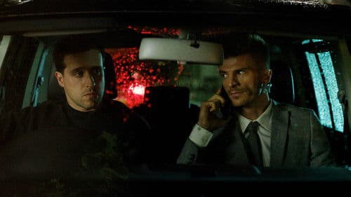 The Take Down Bild 5