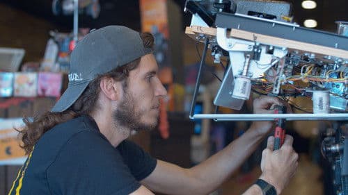 A World Under Glass Bild 1