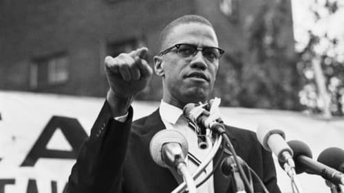 The Autobiography of Malcolm X Bild 1