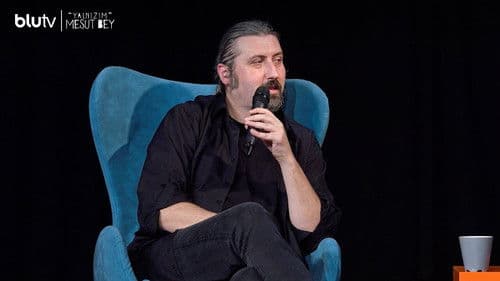 Yalnizim Mesut Bey Bild 1