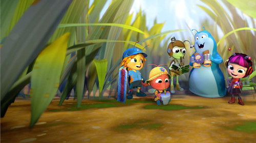 Beat Bugs Bild 7