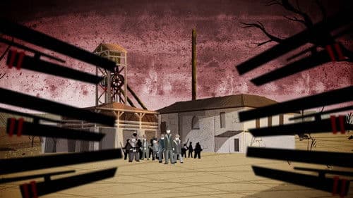 Labinska Republika Bild 1