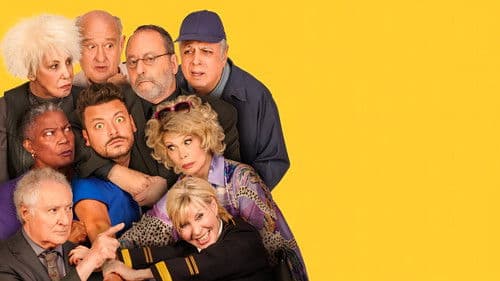 Maison de retraite 2 Bild 2