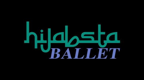 Hijabsta Ballet Bild 3