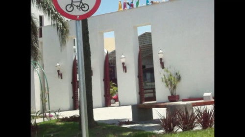 Um Dia Sem Sal Bild 4