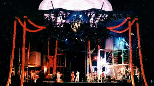 David Bowie: Glass Spider Bild 2