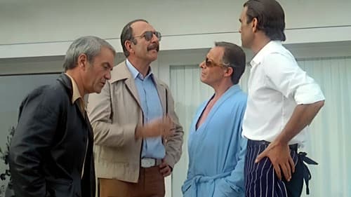 Kommissar hoch zwei Bild 1