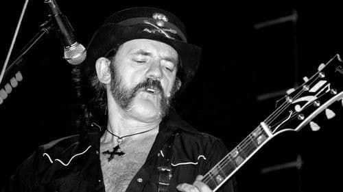 Lemmy Bild 1