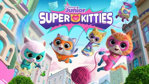 SuperKitties Bild 5
