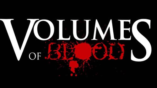 Volumes of Blood Bild 1