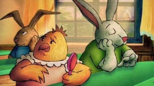 The Easter Egg Adventure Bild 1