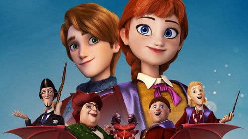 The Academy of Magic Bild 3