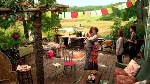 Peace, Love & Misunderstanding Bild 6