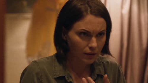 Grey Elephant Bild 1