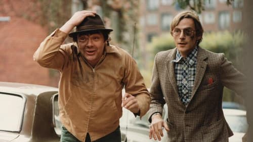 Undskyld vi er her Bild 1