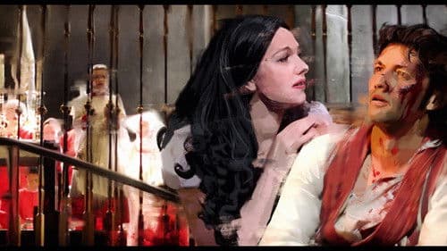 Royal Opera House: Tosca Bild 1