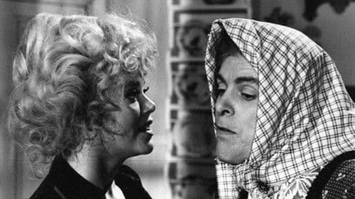 Äktenskapsbrottaren Bild 4