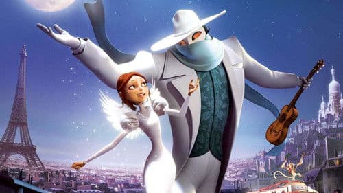 Ein Monster in Paris Bild 2