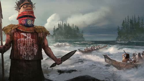 Saints And Warriors Bild 6