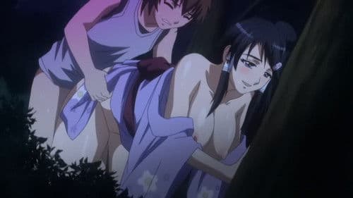 トリプルエッチ♥ Bild 4