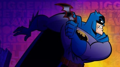 Batman: The Brave and the Bold Bild 7