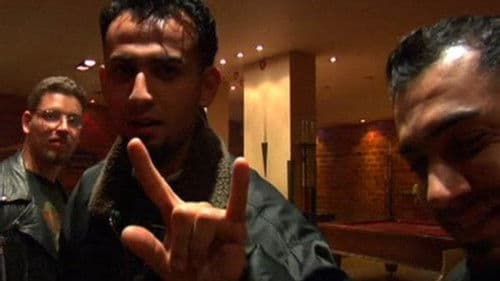 Heavy Metal in Baghdad Bild 3