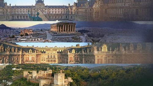 L'Europe des merveilles Bild 1