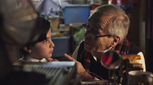 Aún no te vayas Bild 1