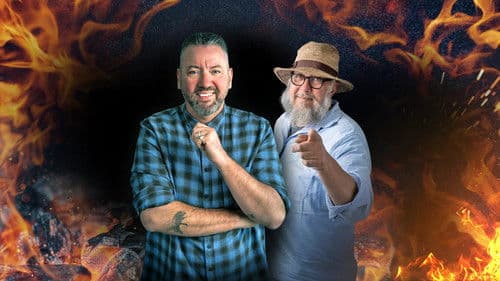 Kokkedoor: Vuur & Vlam Bild 1