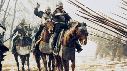 Der Medici-Krieger Bild 1