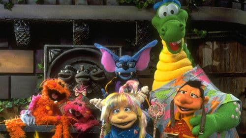 Eureeka's Castle Bild 2