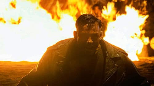 Savage - Die Legende aus der Zukunft Bild 2