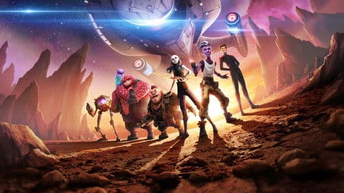 Star Trek: Prodigy Bild 8