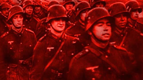 The SS: A Barbaric State Bild 1