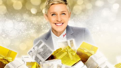 Ellen's Greatest Night of Giveaways Bild 1