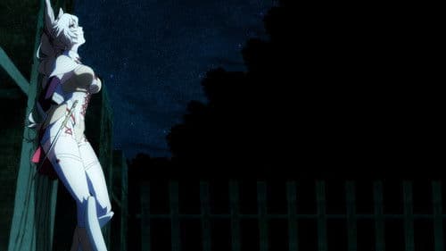 Rokka - Die Helden der sechs Blumen Bild 6