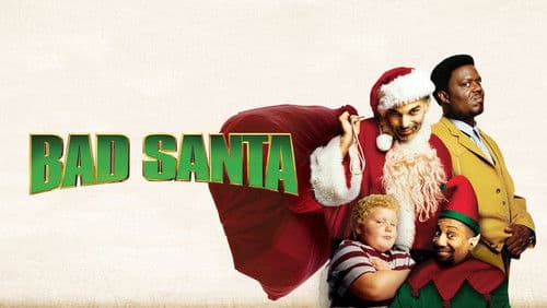Bad Santa Bild 3