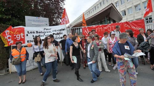 Der Staat und sein Geld - Die Geschichte der Steuern Bild 1