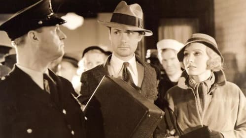 Zwei Herzen auf der Flucht Bild 1