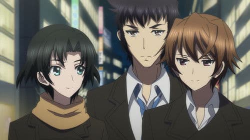 White Album 2 Bild 5