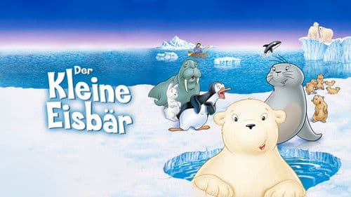 Der kleine Eisbär Bild 3