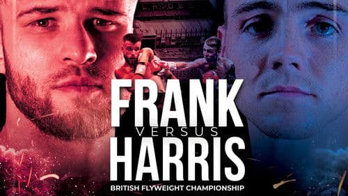 Tommy Frank vs. Jay Harris Bild 1