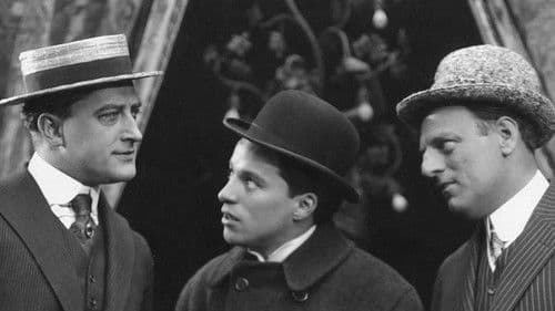 This Is Francis X. Bushman Bild 1